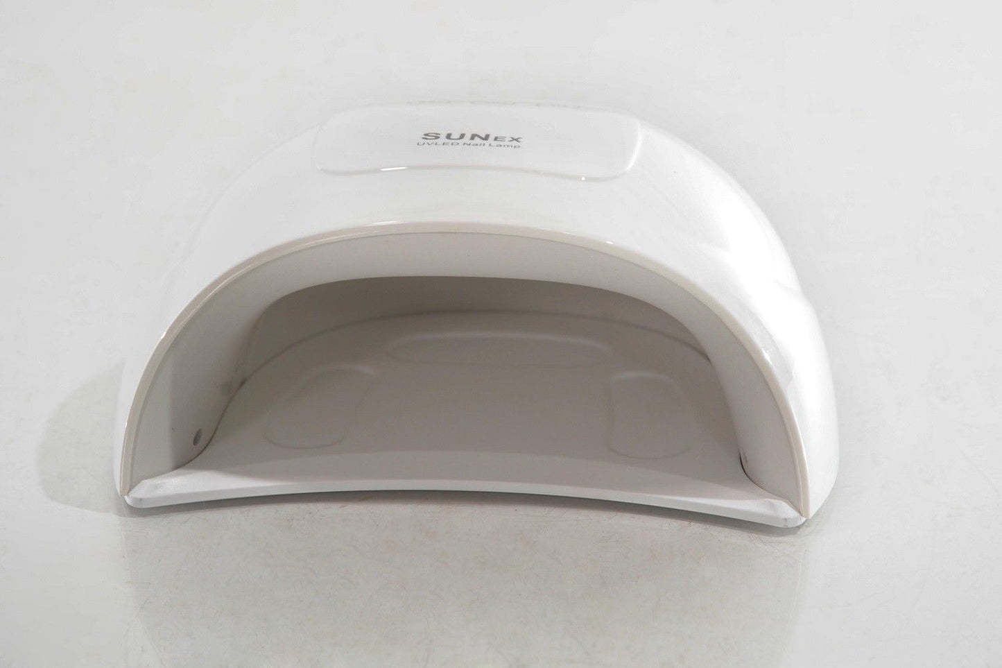UK New SUN EX LED UV Nail Lamp Light Gel Polish Cure Nail Dryer UV Lamp