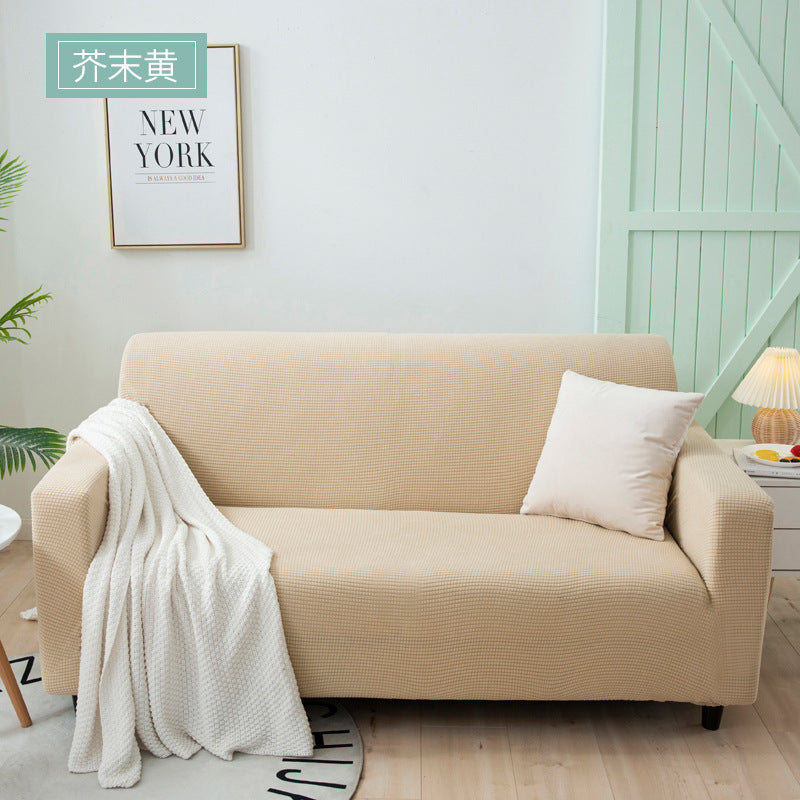 Sofa Covers,Chair Covers High Stretch Armchair Covers,Pattern Furniture Protector Couch Settee Cover Anti-slip Stretch Slipcover TOPAZ HOME COLLECTION Seater Protecto